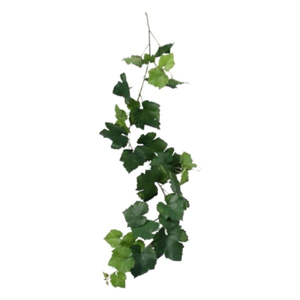 VINRANKA | GIRLANG GRAPE GRÖN 120 CM