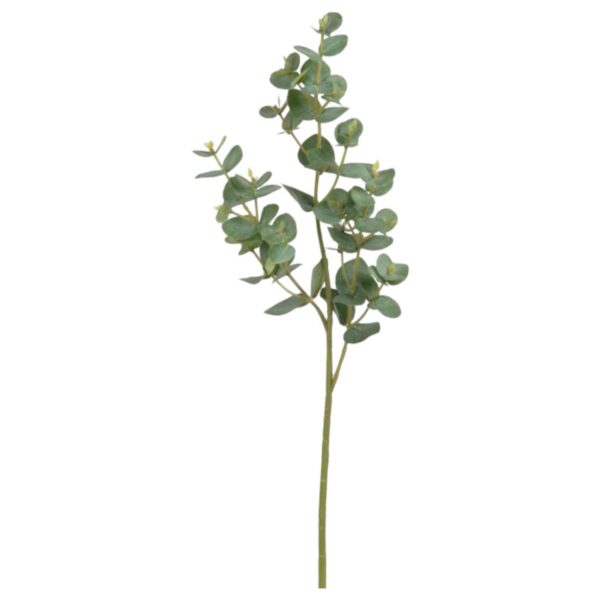 Konstgjord Eucalyptuskvist 51 cm