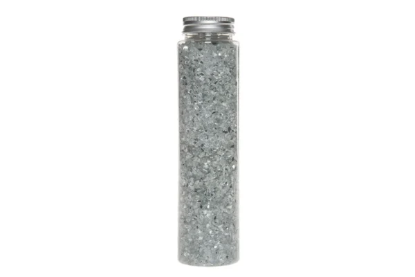 Spegelkross Silver 2-5mm, 580g