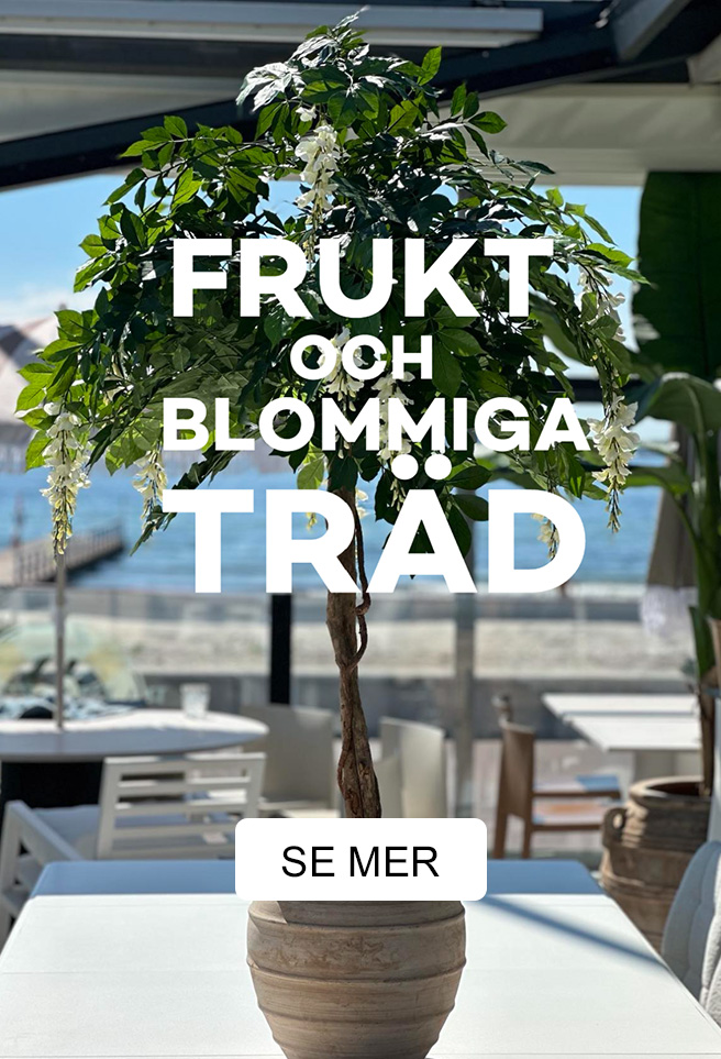 Frukt blomträd