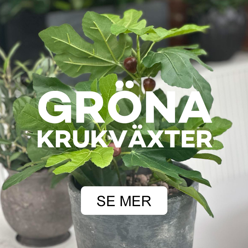 Gröna träd